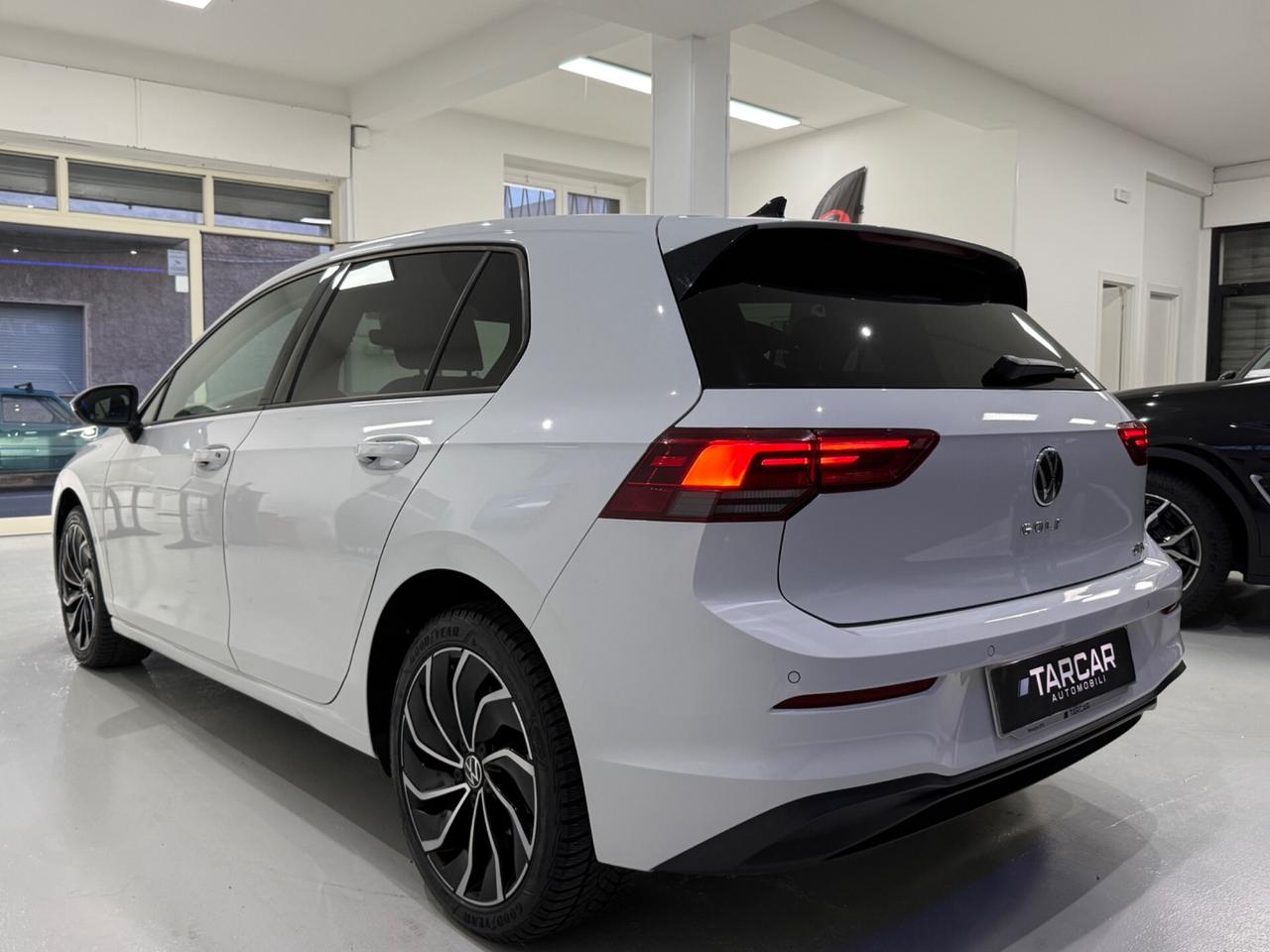 Volkswagen Golf 1.0 eTSI DSG *IQLight*Luciambient