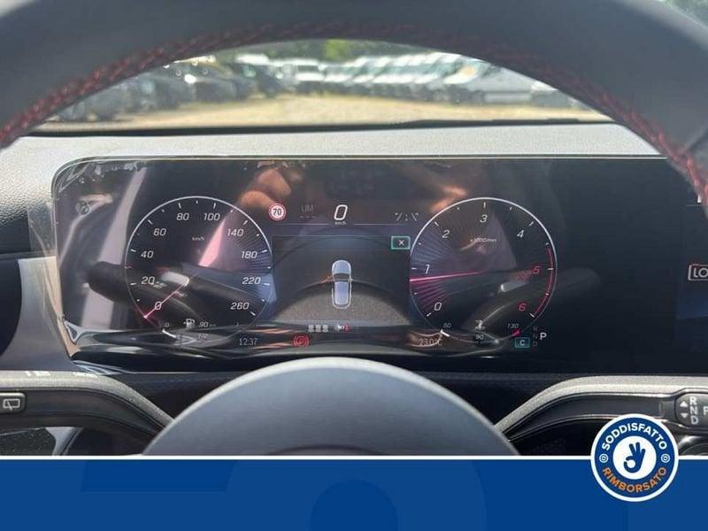 Mercedes-Benz Classe A 180d Automatic AMG Line Advanced Plus Extra
