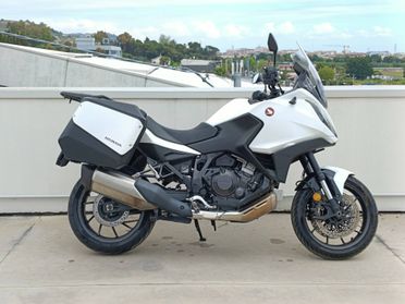 Honda NT - NT 1100 Abs my22