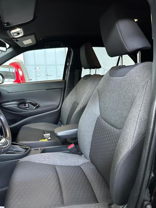 TOYOTA Yaris Cross 1.5 Hybrid 130 CV 5p.E-CVT Trend