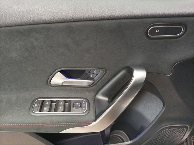 MERCEDES-BENZ A 250 Automatic 4Matic AMG Line Advanced Plus