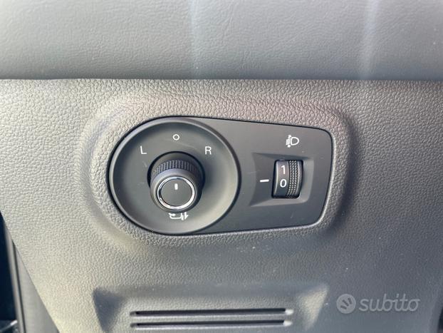 Mg ZS 1.5 Luxury