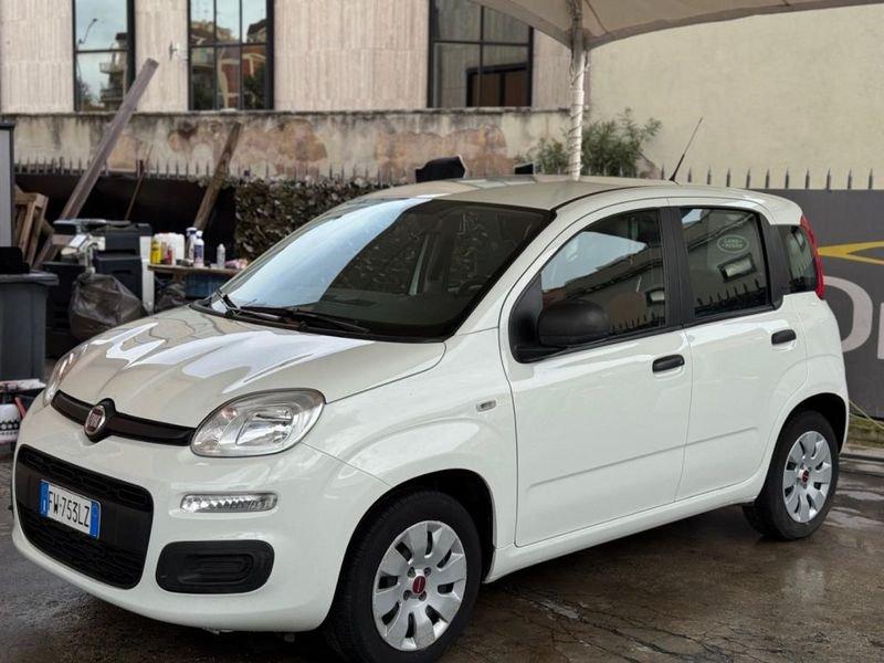 FIAT Panda 1.2 Easy.+GPL