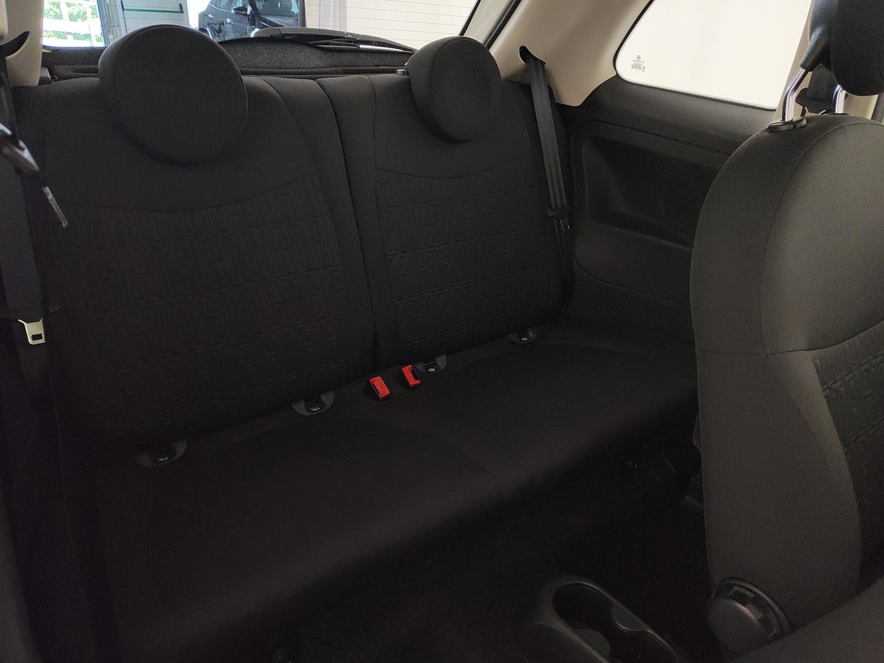 FIAT 500 1.0 hybrid Dolcevita 70cv