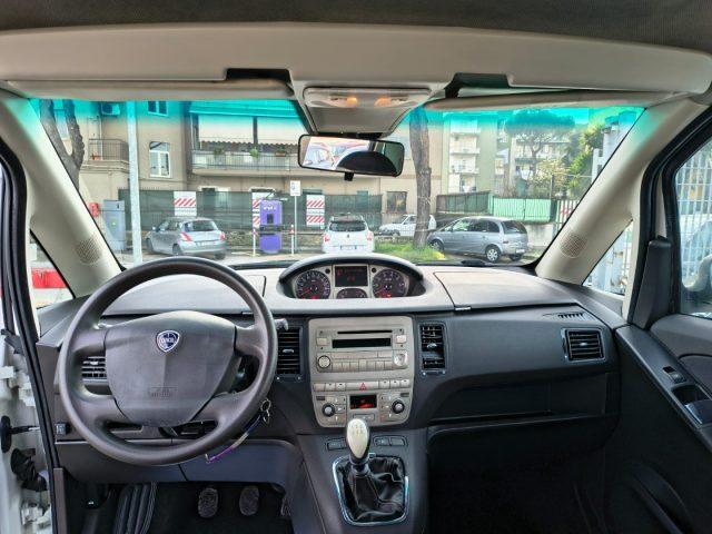 LANCIA MUSA 1.4 Oro Plus Ecochic GPL