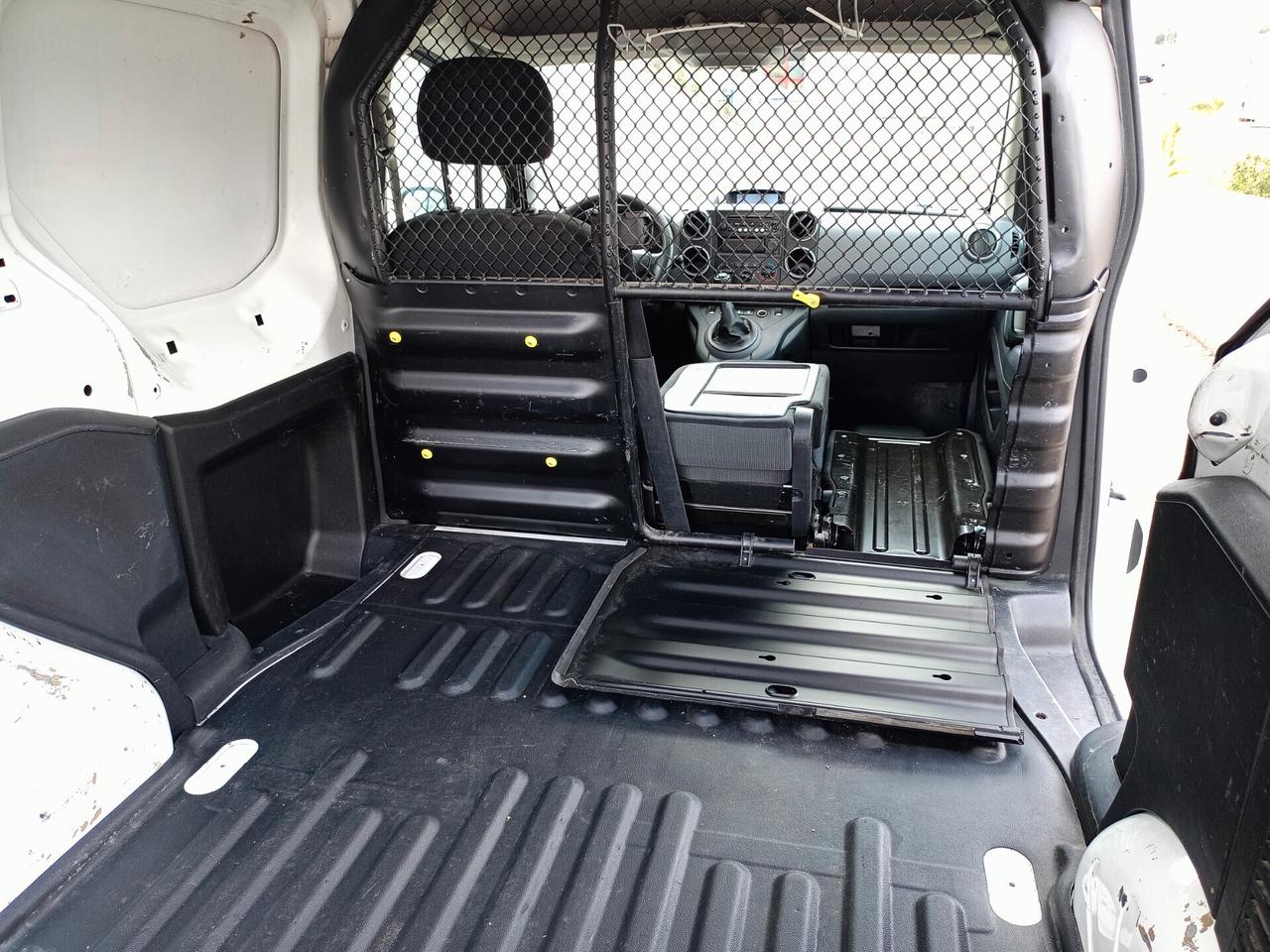 CITROEN BERLINGO 3 POSTI AUTOCARRO