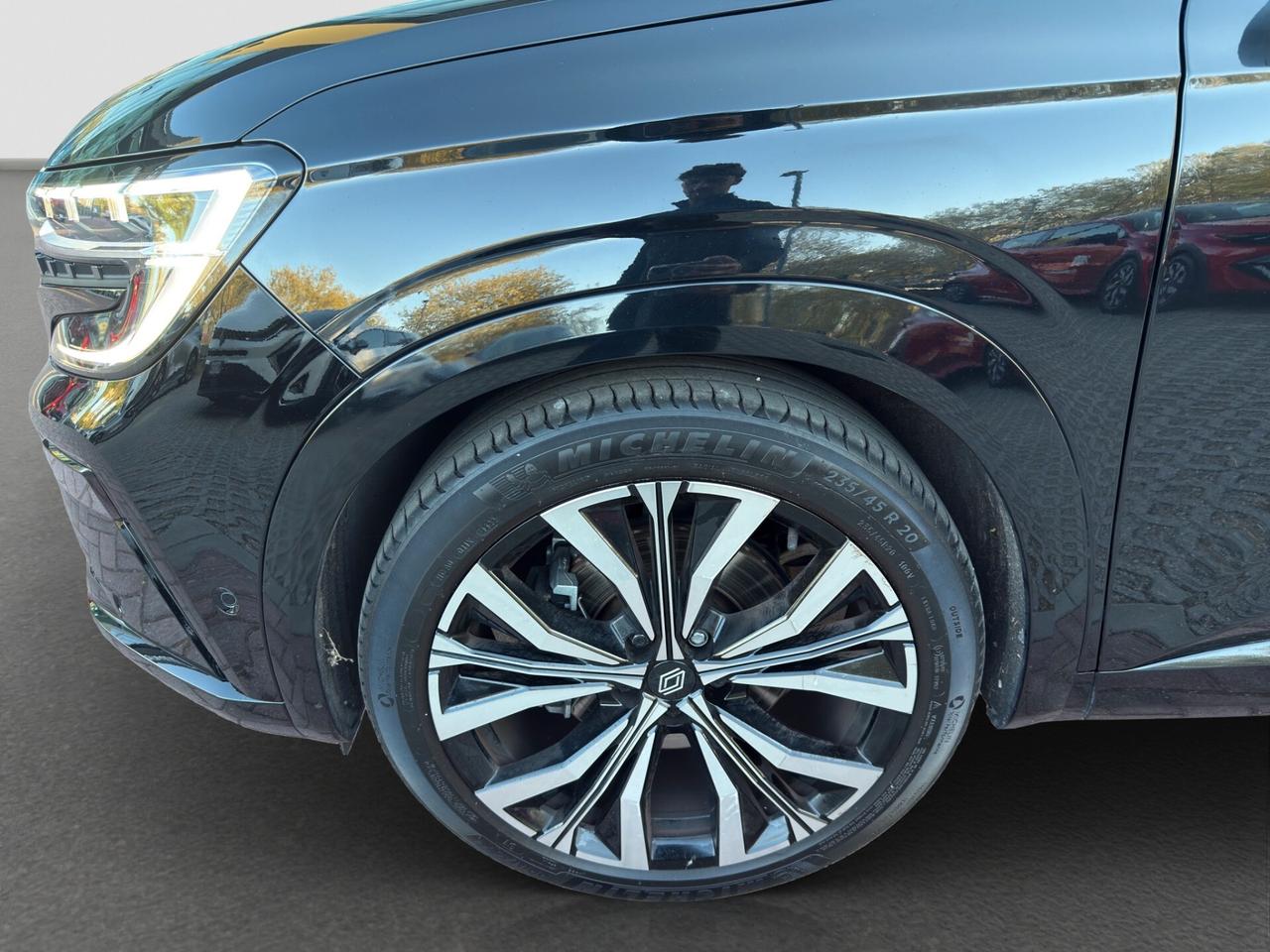Renault Austral Full Hybrid E-Tech 200 CV Iconic
