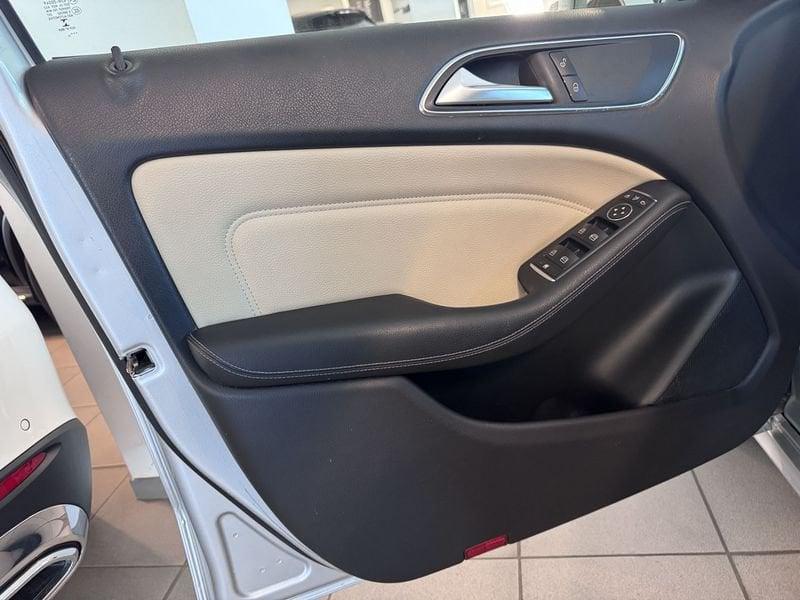 Mercedes-Benz Classe B B 180 CDI Executive