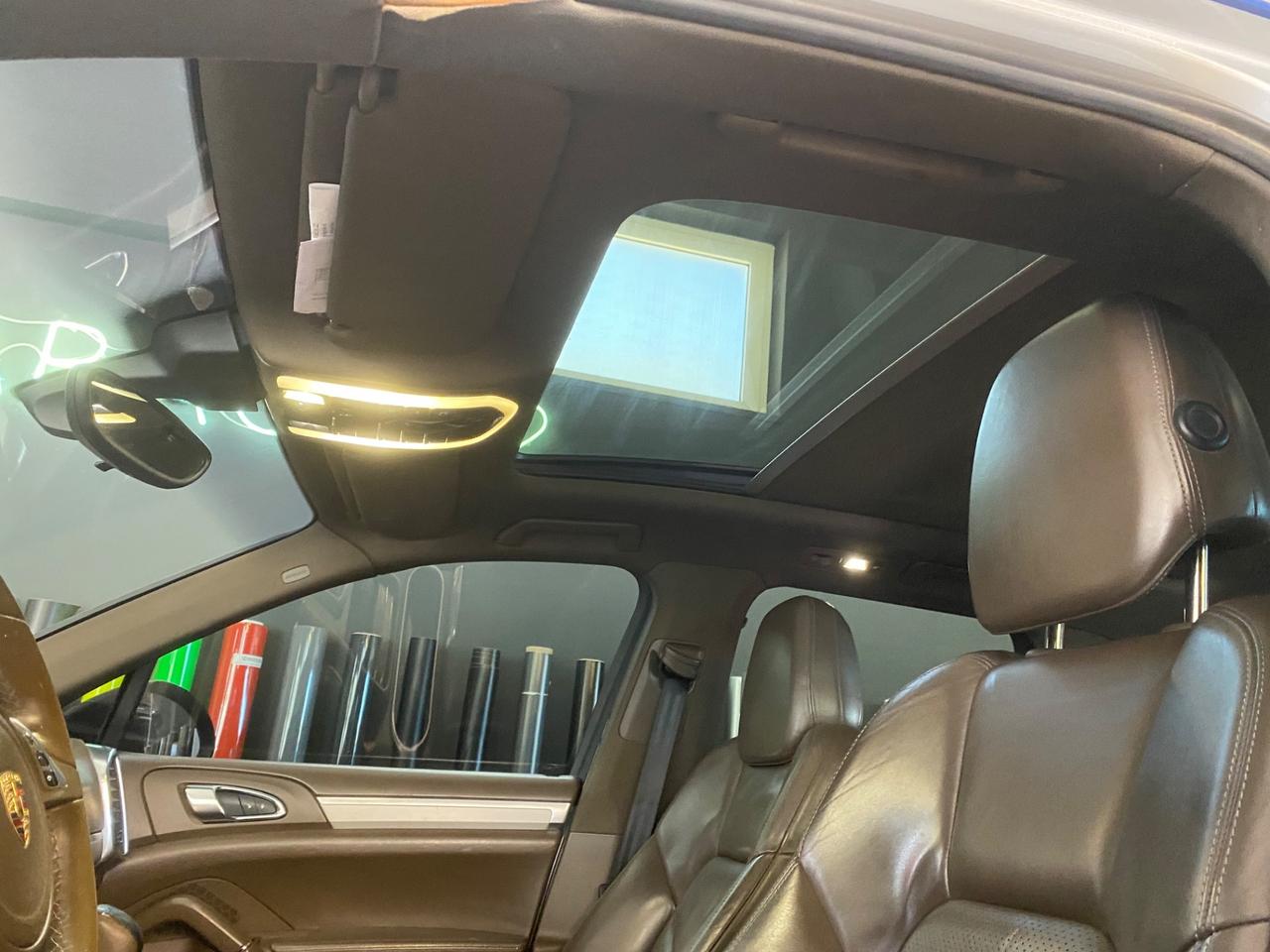 Porsche Cayenne 3.0 Diesel