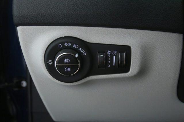 JEEP Compass 1.4 MultiAir 170 CV aut. 4WD Limited Tetto Panor.