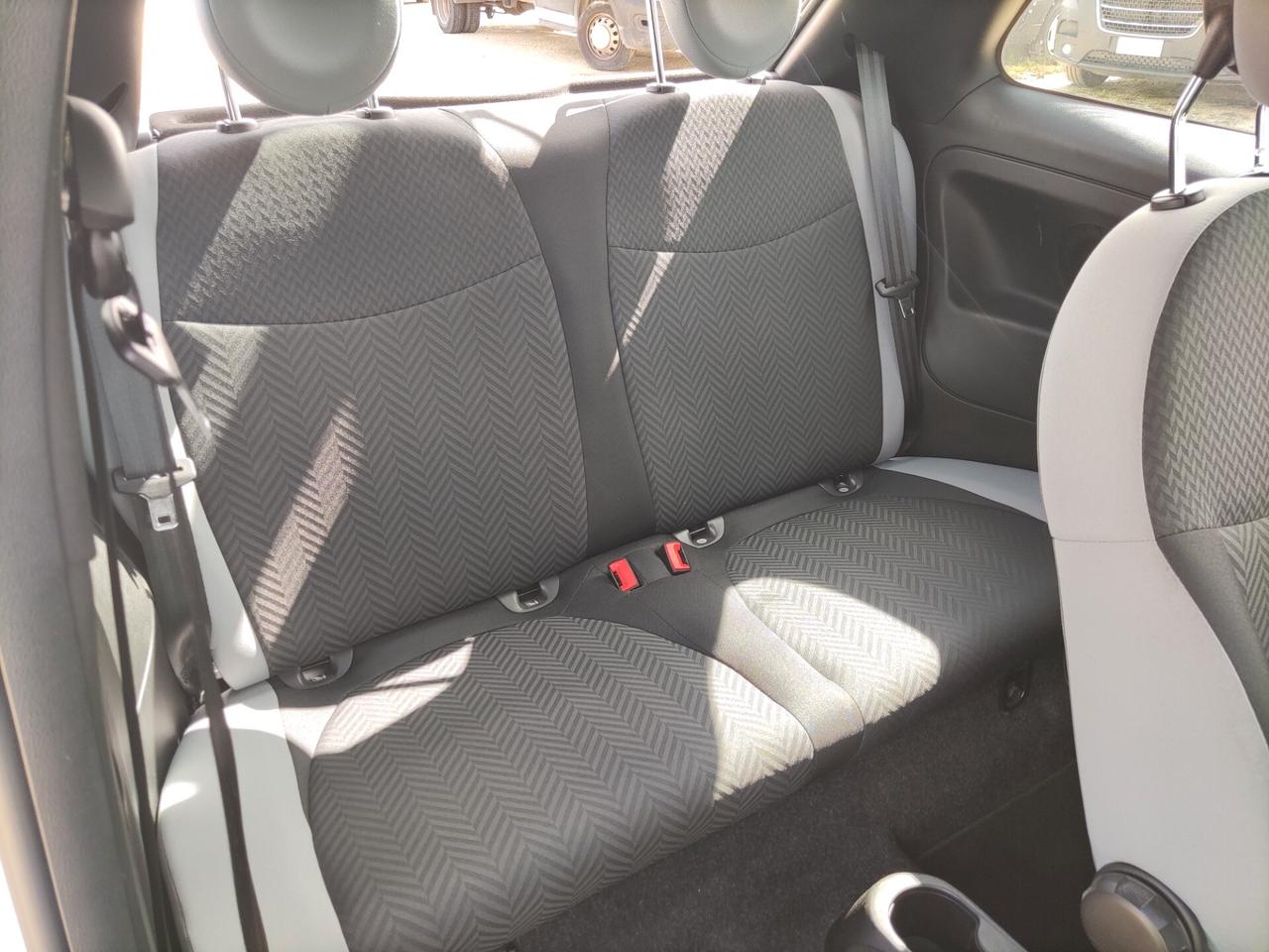 Fiat 500 1.0 Hybrid Pop