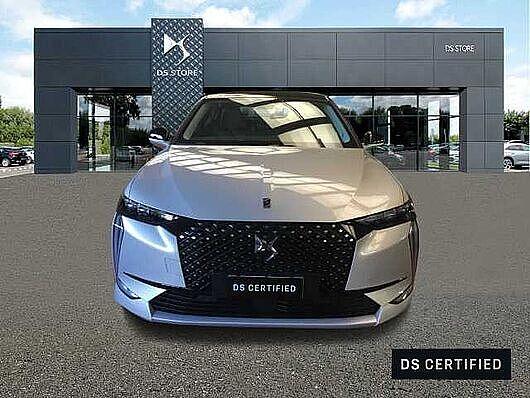 DS DS 4 Pallas 1.2 Hybrid 136 cv - Km Zero