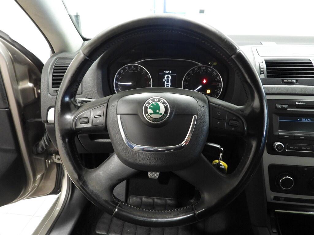 Skoda Octavia 1.9 Comfort