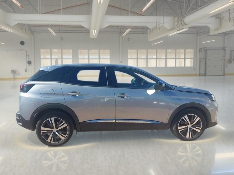 PEUGEOT 3008 BLUEHDI 130 EAT8 SES ALLURE SUV