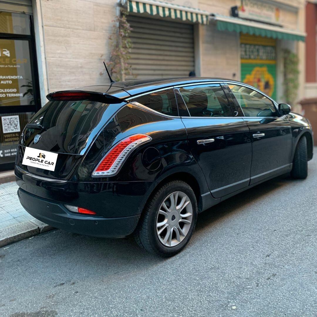 Lancia Delta 1.6 MJT DPF 105 CV Gold