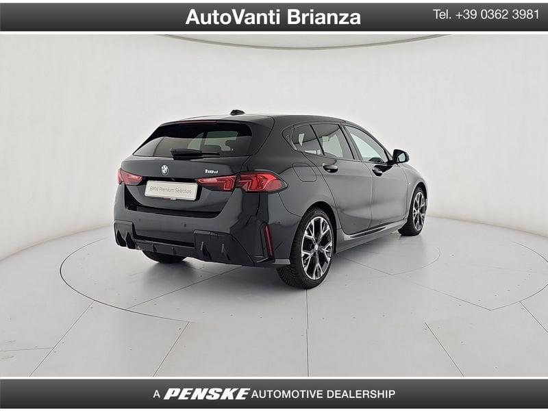 BMW Serie 1 118d 5p. Msport KIT GOMME ESTIVE