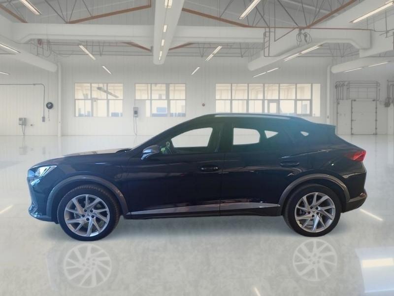 CUPRA FORMENTOR 1.4 E-HYBRID DSG SUV
