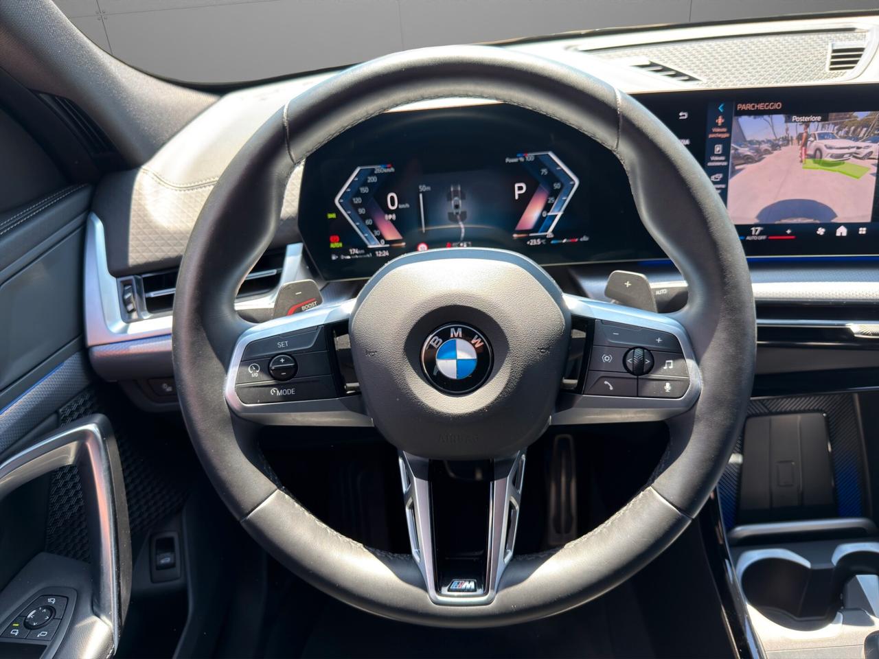 Bmw - X2 sdrive 18d MSport Pro - Prezzo reale - Unipro - Iva Esposta