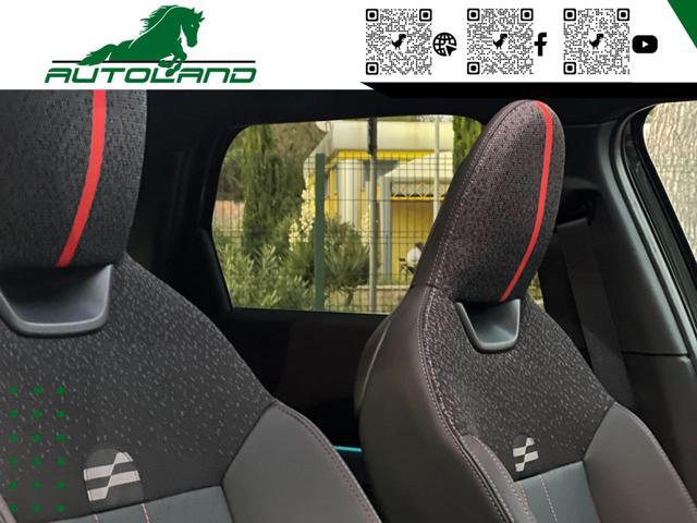 MINI Mini D JCW Countryman