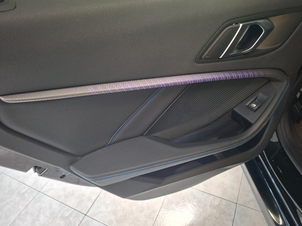 Bmw 220 220d xDrive Coupé Msport extra full