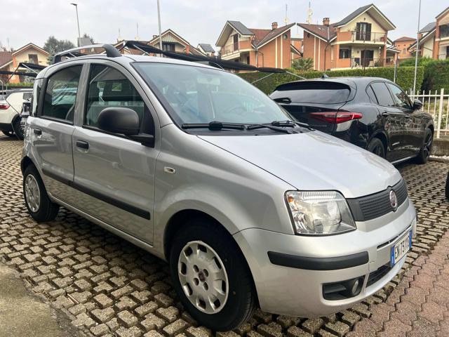 FIAT Panda 1.2 Classic