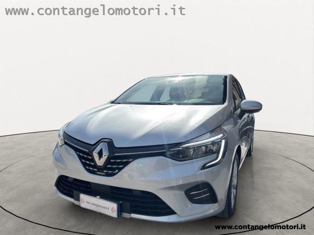 RENAULT Clio Full Hybrid E-Tech 140 CV 5 porte Intens