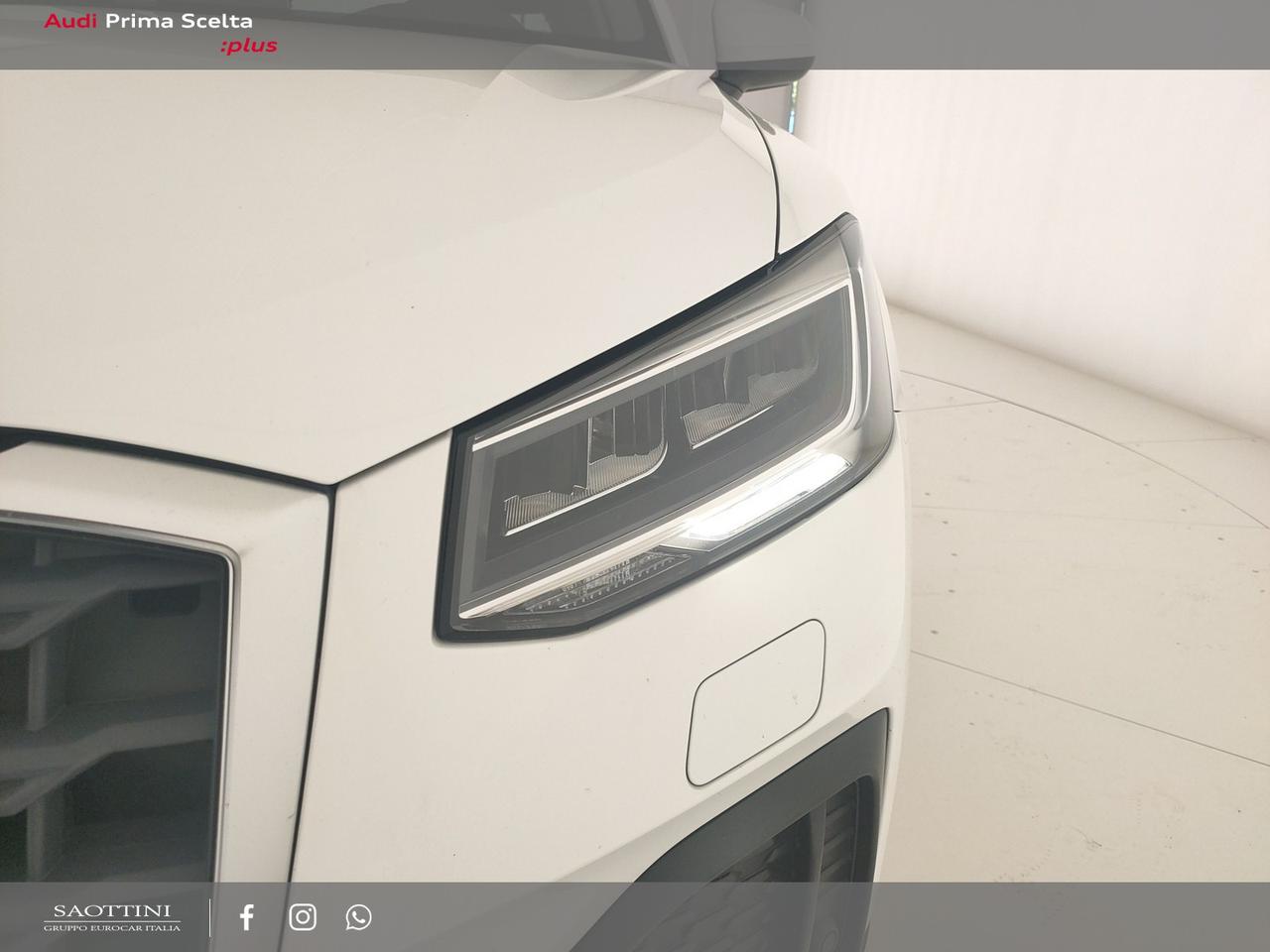 35 1.5 TFSI S tronic