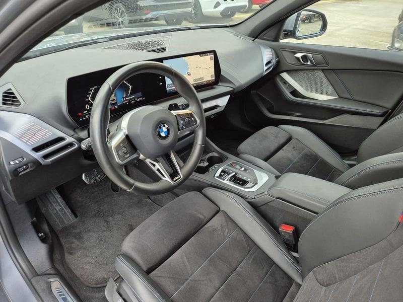 BMW Serie 1 118d MSport Pro auto