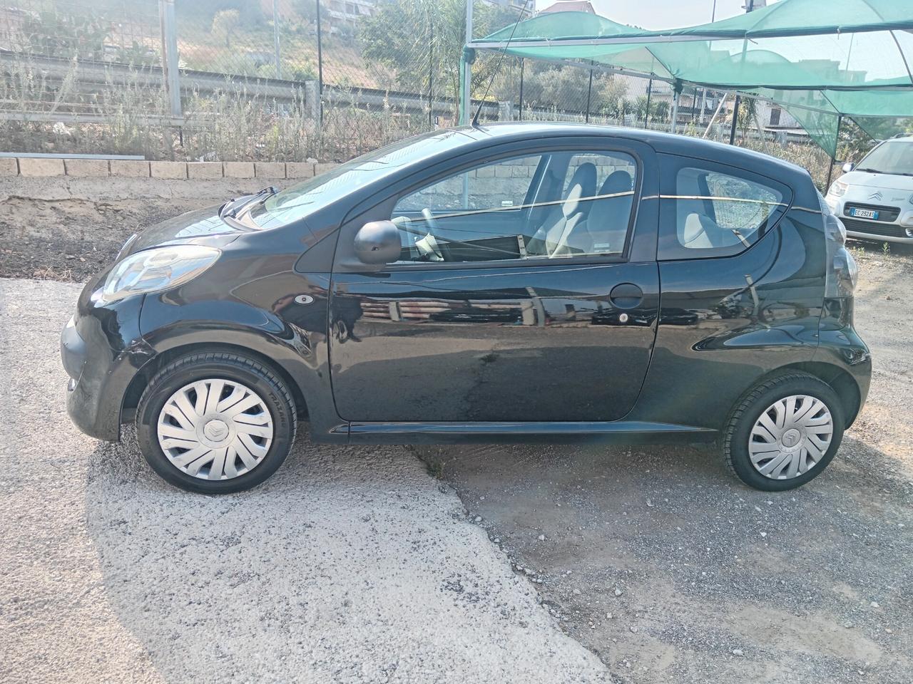 Citroen C1 1.0 3 porte C1TY
