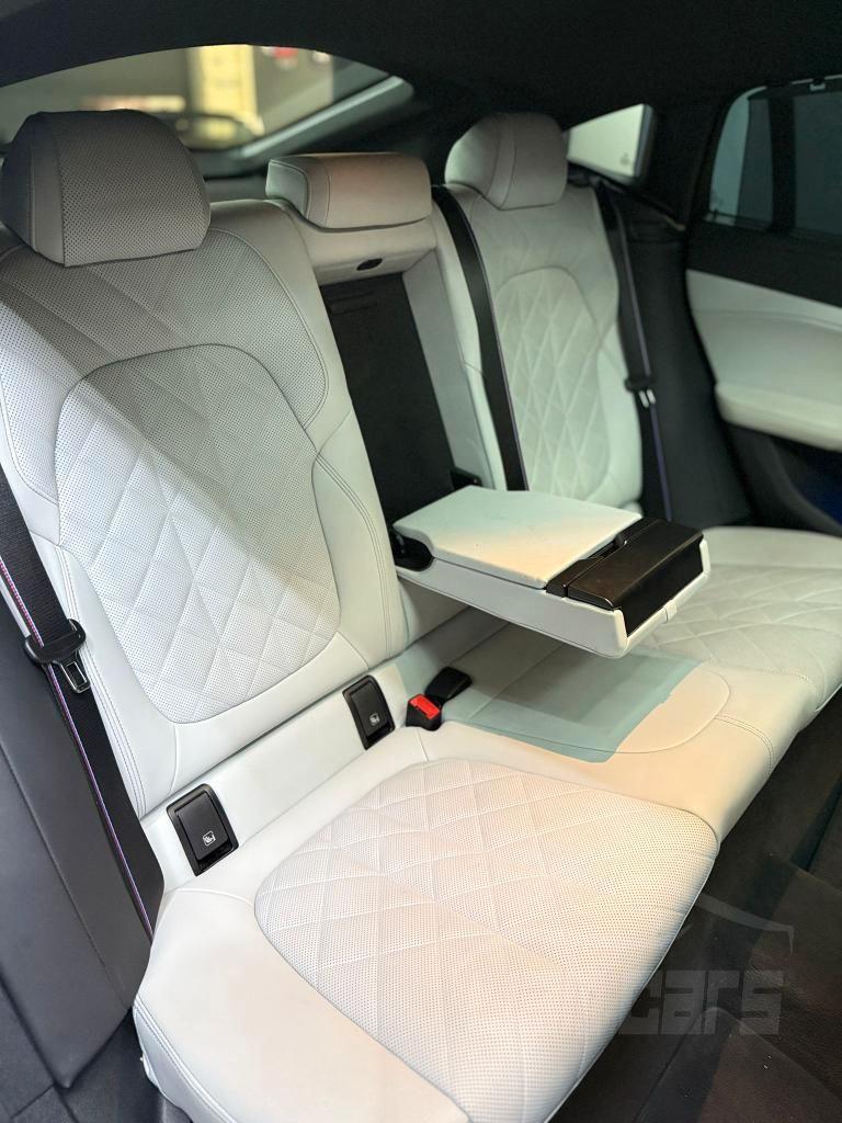 BMW X6 xdrive30d MSport Pro auto