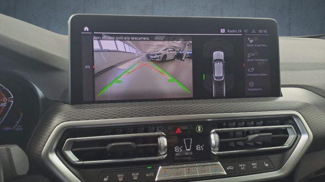 BMW X4 xDrive20d 48V Msport Aut. + Tetto apr.