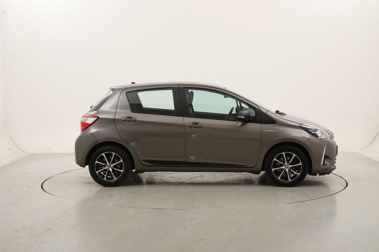 Toyota Yaris Hybrid Active BR413127 1.5 Full Hybrid 101CV