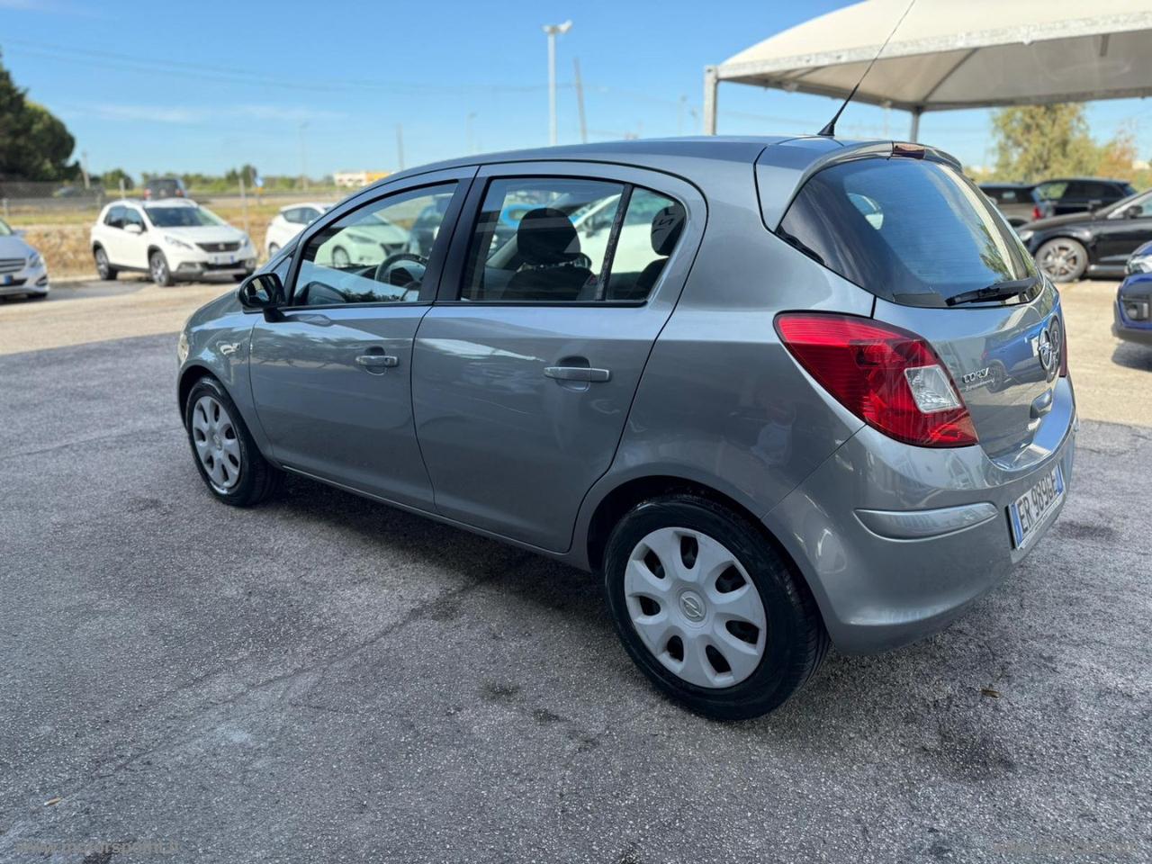 OPEL Corsa 1.2 85 CV 5p. GPL-TECH Edition