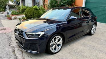Audi A1 SPB 35 TFSI S tronic Admired FULL