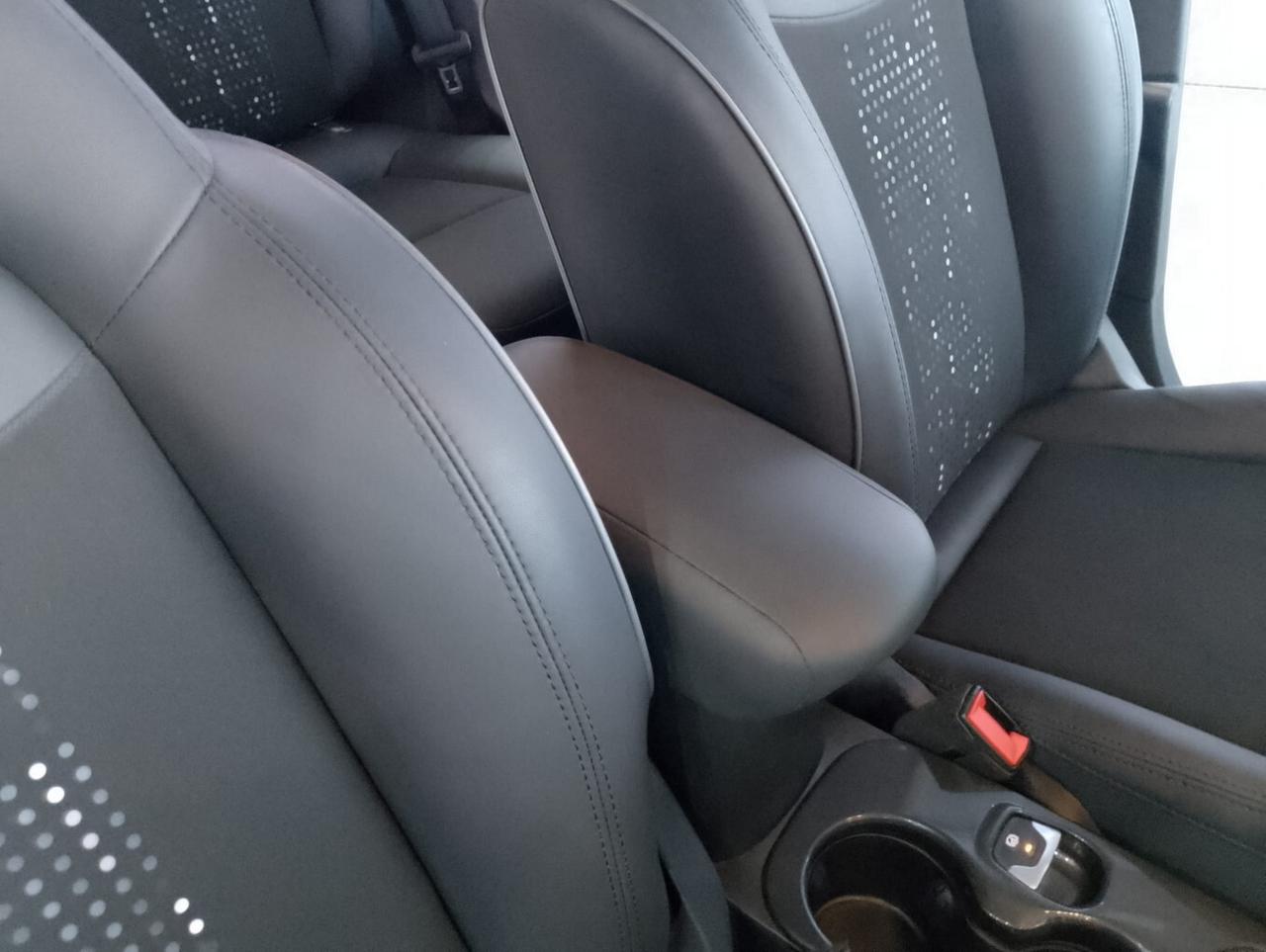 Fiat 500X 1.3 MultiJet 95 CV Connect EURO 6 D