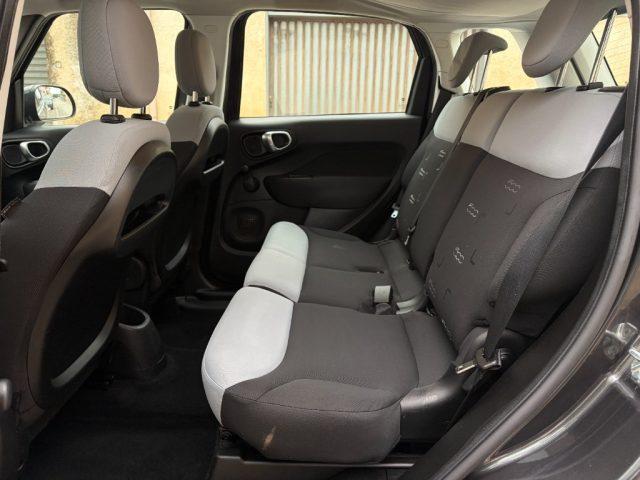 FIAT 500L 1.3 Multijet 85 CV Business