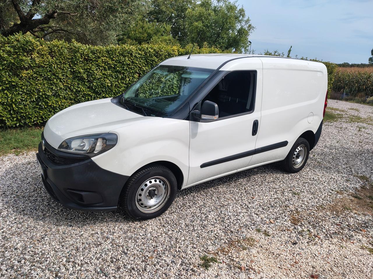 Fiat Doblo Doblò 1.6 MJT 105CV S&S PC-TN Cargo Business