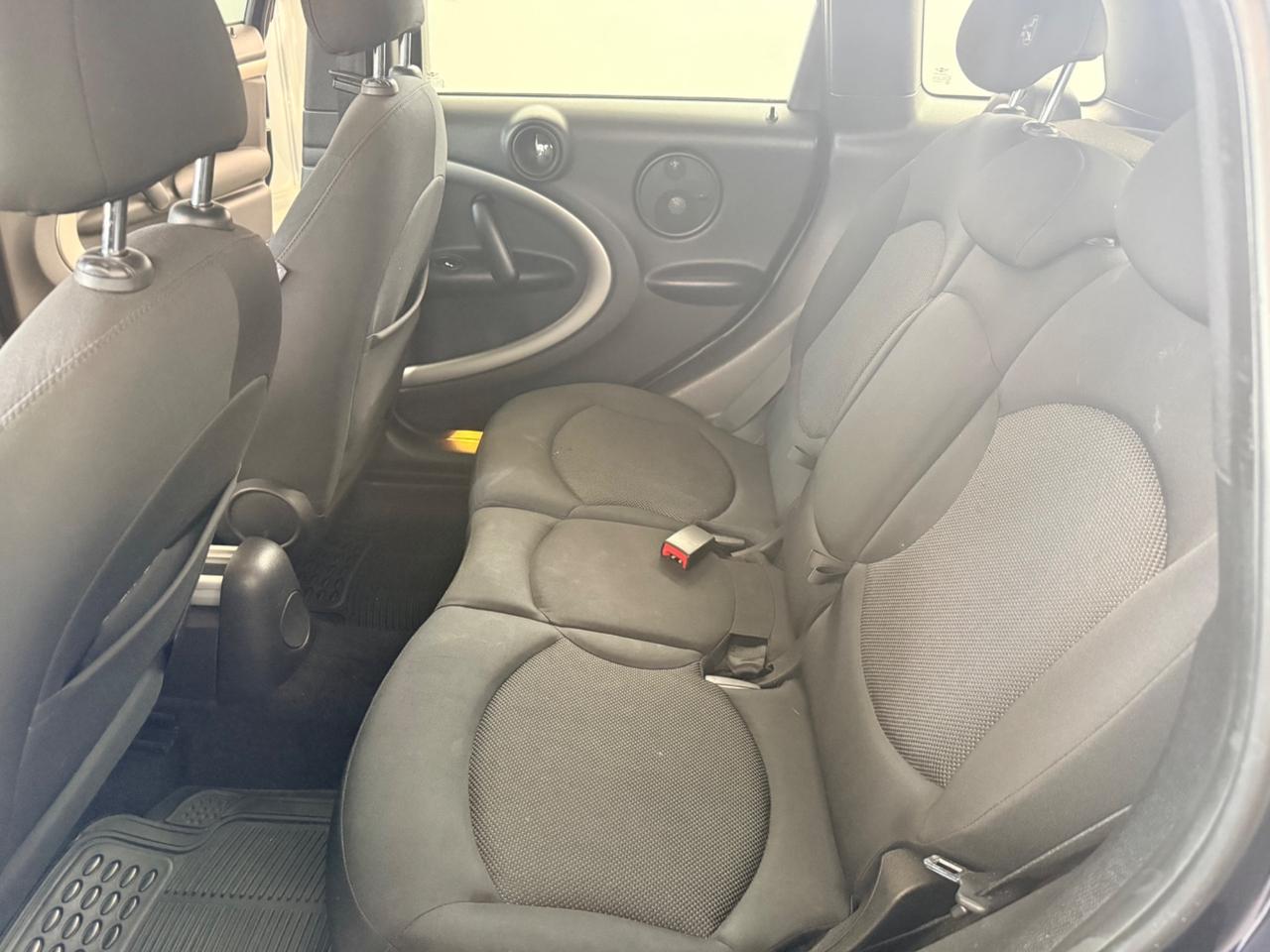 Mini Cooper Countryman 1.6 D
