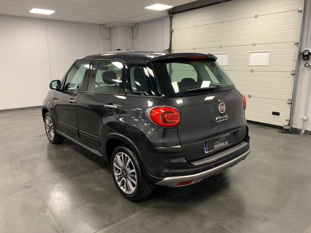 FIAT 500L 1.3 Multijet Cross + Navigatore