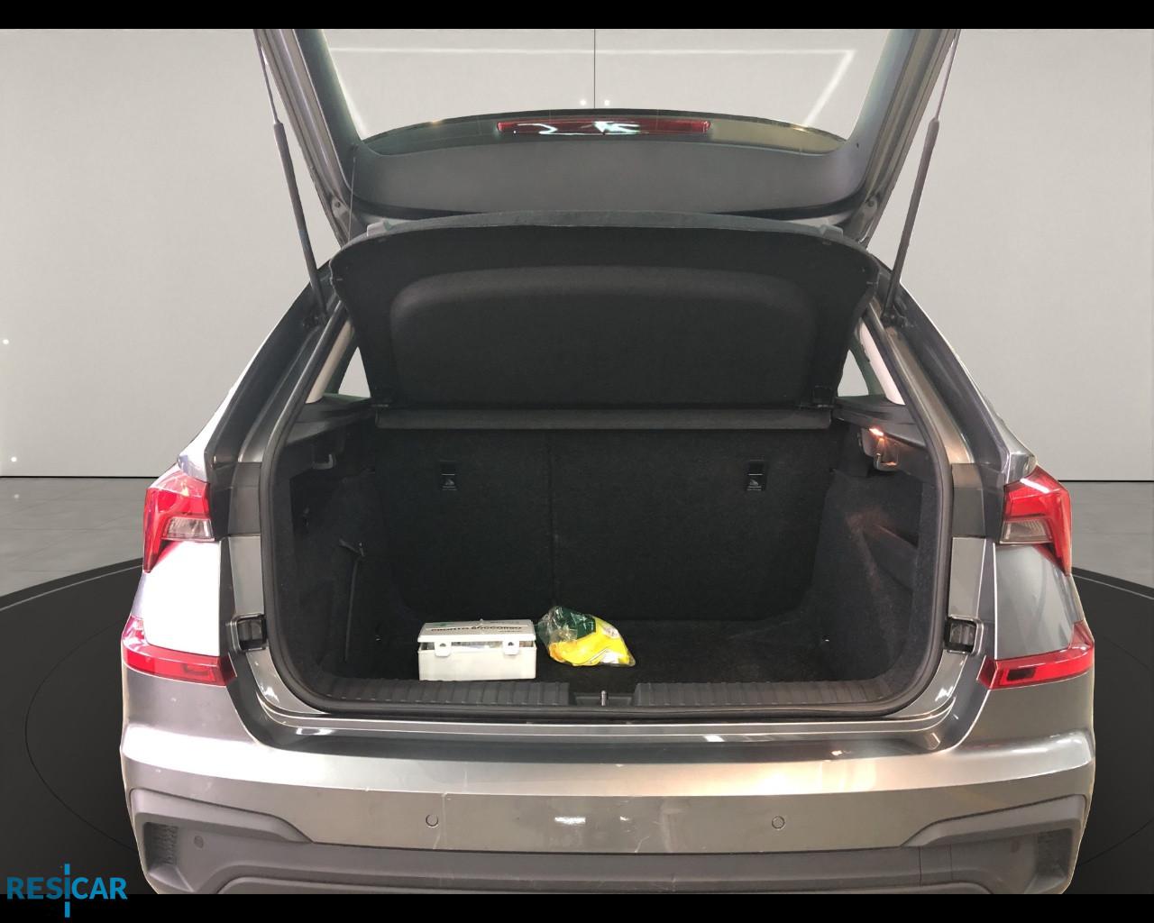 Skoda Kamiq 1.0 tsi Black Dots 115cv dsg IVA ESPOSTA