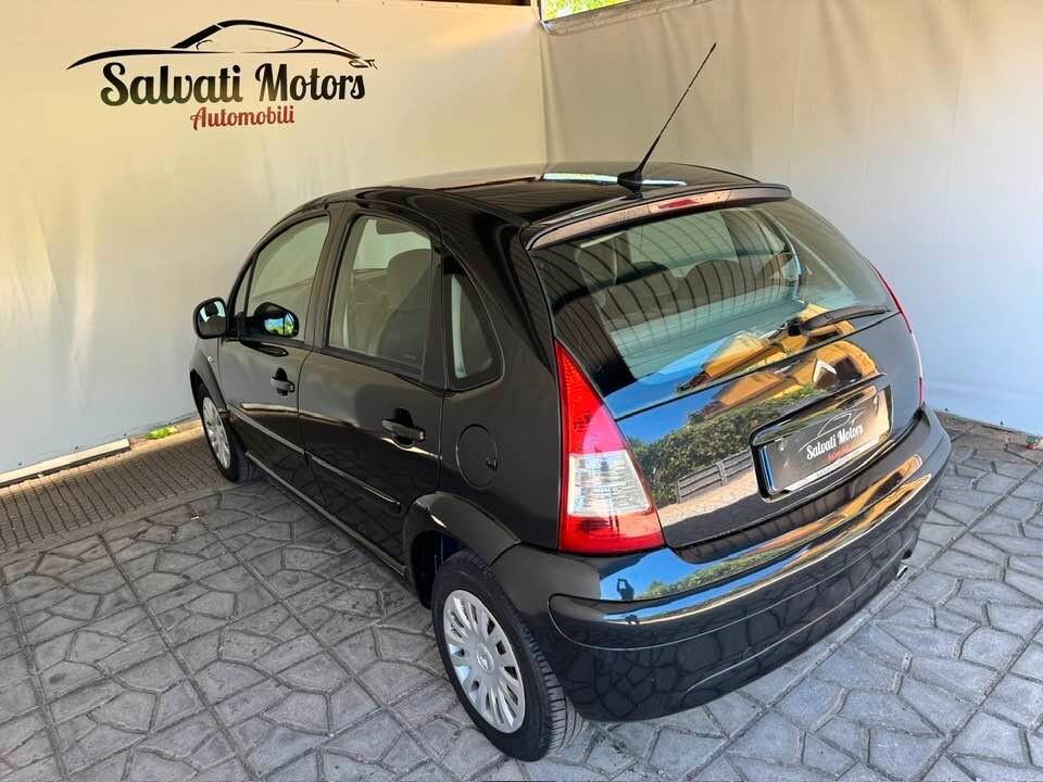 Citroen C3 1.1 Ideal Bi Energy G