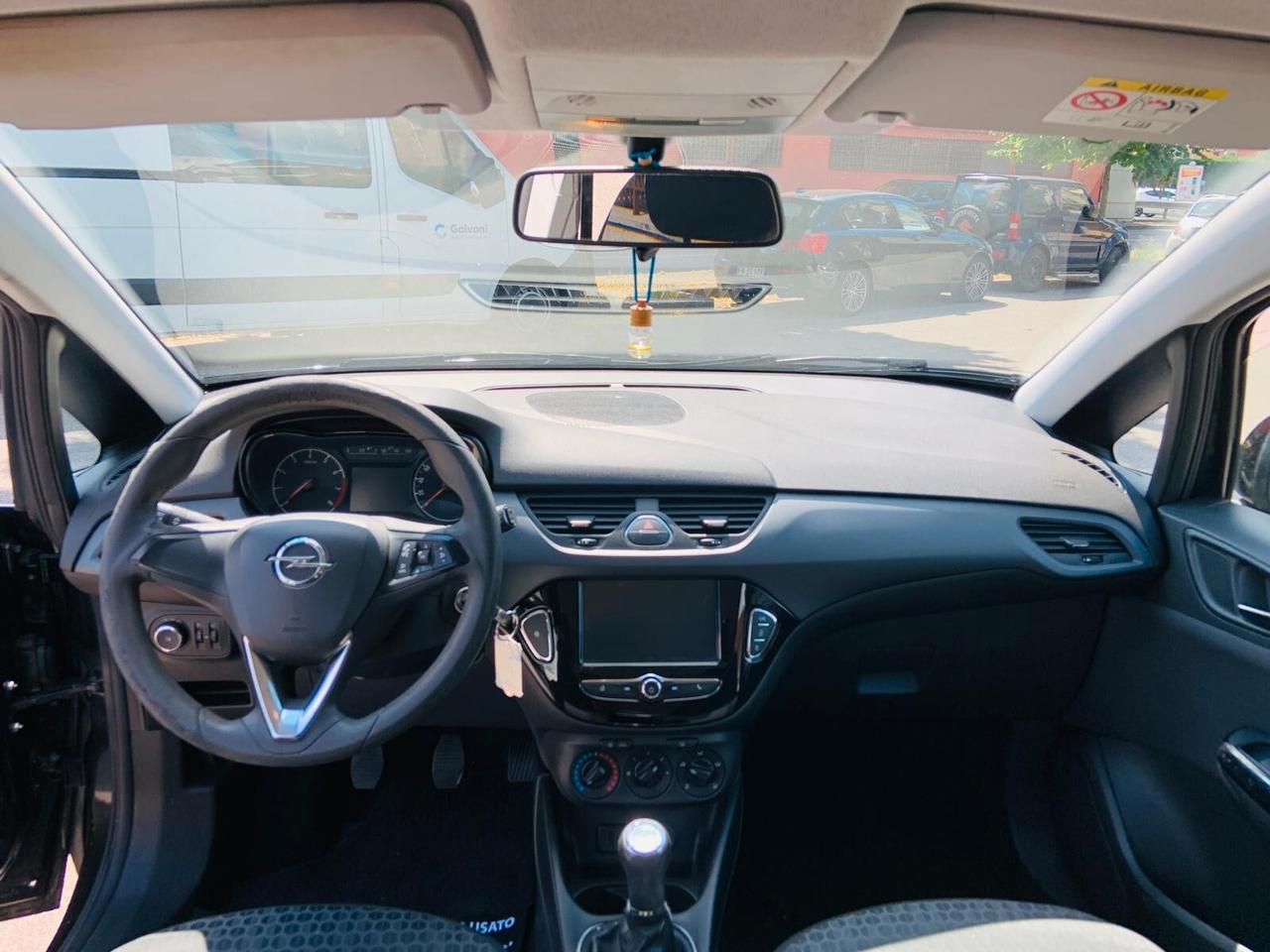Opel Corsa 1.4 90CV GPL Tech Coupé Cosmo