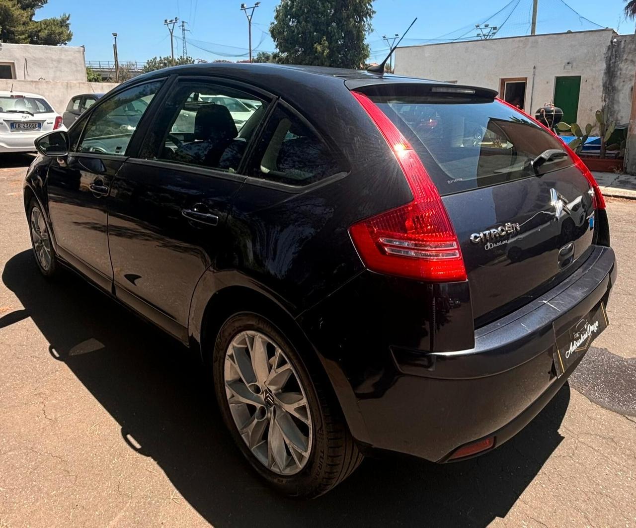 Citroen C4 1.6 HDi 90CV airdream VTR