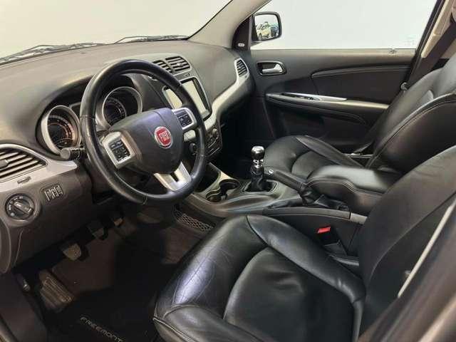 Fiat Freemont 2.0 Multijet 140 CV Lounge