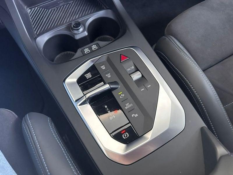 BMW Serie 1 118d MSport Pro auto