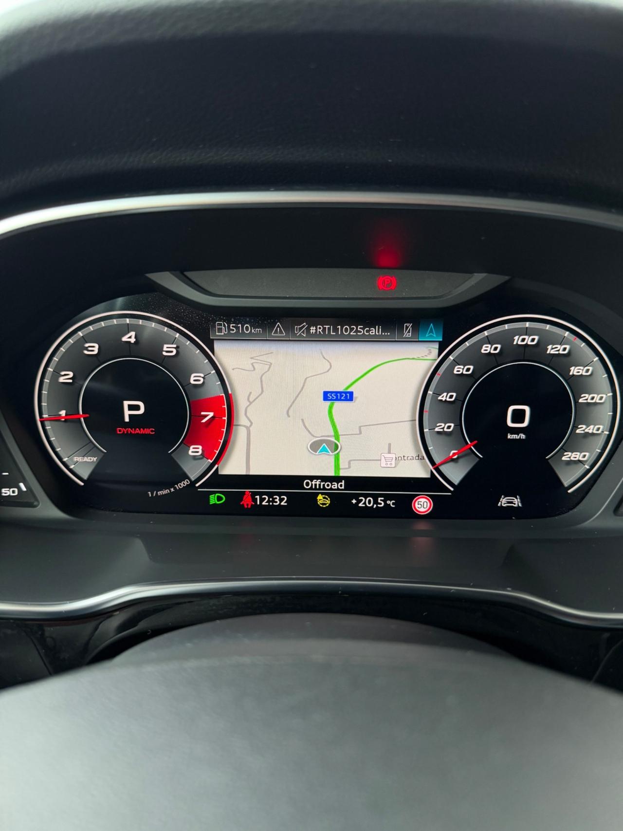 Audi Q3 SPB 35 TFSI 150cv 2024