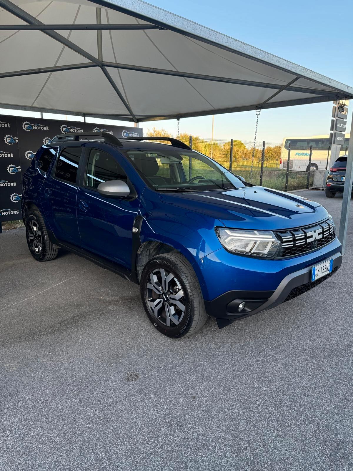 Dacia Duster 1.0 TCe GPL Journey - 32000 km!!!
