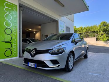 Renault Clio 1.2 16v Life 1Prop. GARANZIA 24 MESI
