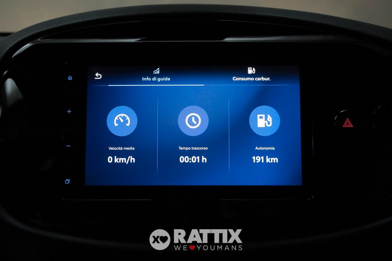 Toyota Aygo X 1.0 72CV Active