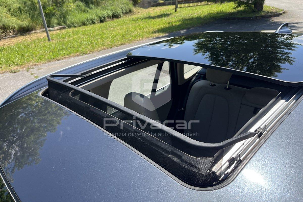 BMW X1 xDrive18d xLine